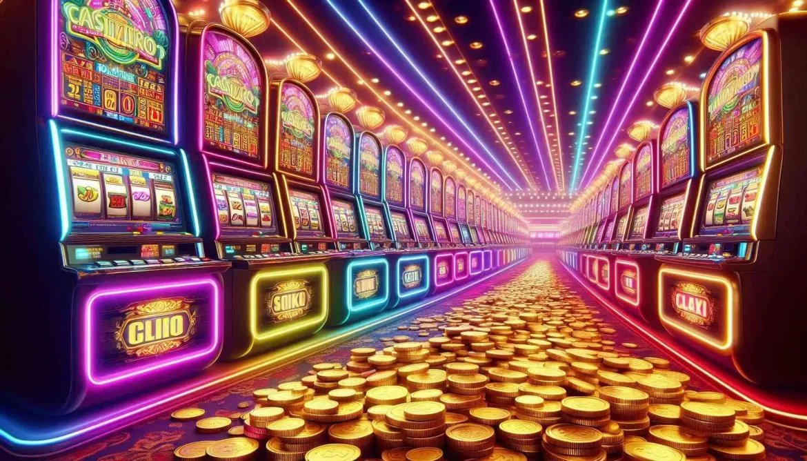 Emperia Casino